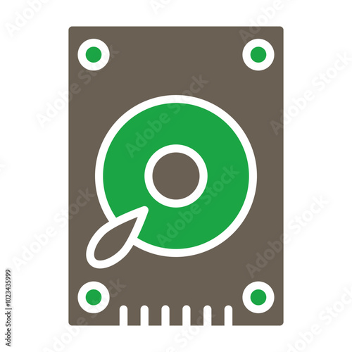 Hdd Icon Design