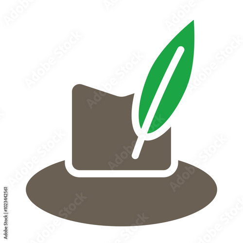Tyrolean Icon Design