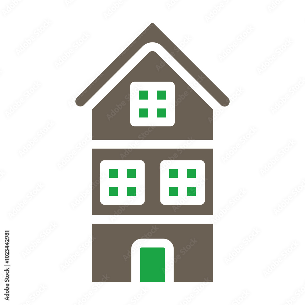 House Icon Design House Icon Design