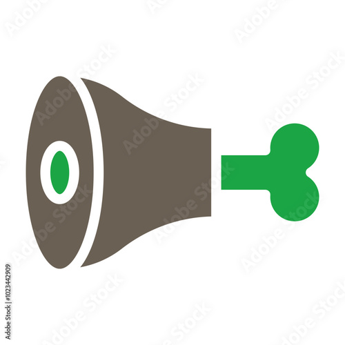 Ham Icon Design