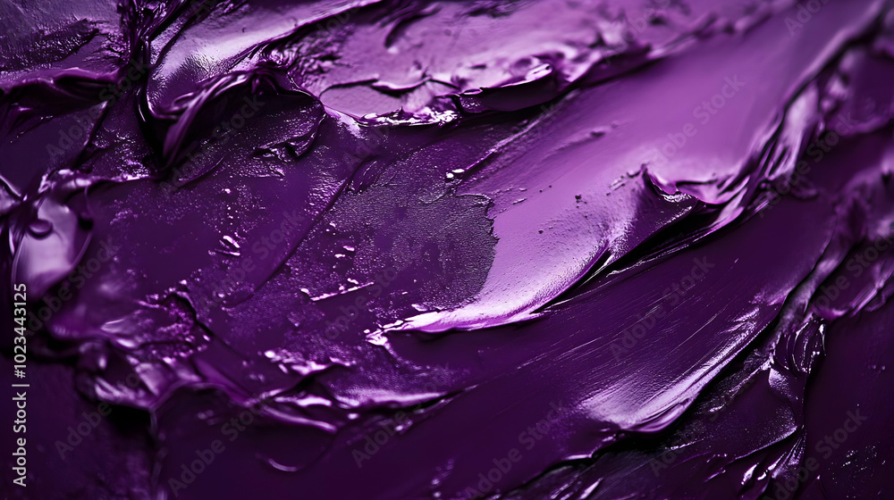 Purple Abstract Background Paint Texture Purple Abstract Background Paint Texture
