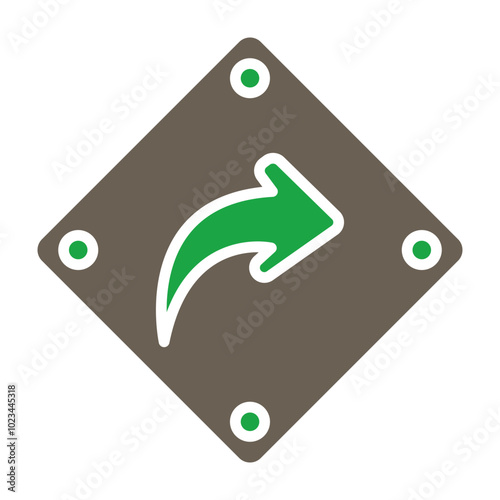 Redo Icon Design
