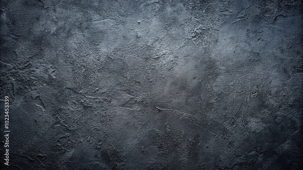 High angle black grunge texture background of concrete High angle black grunge texture background of concrete