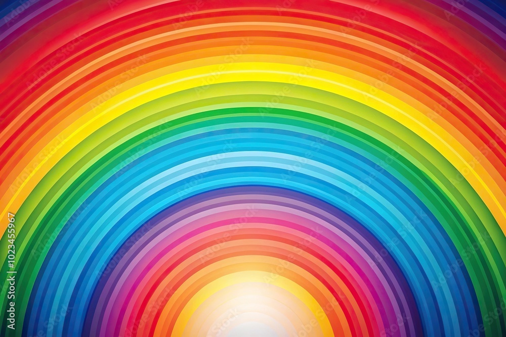 High angle colorful rainbow background abstract pattern wallpaper High angle colorful rainbow background abstract pattern wallpaper