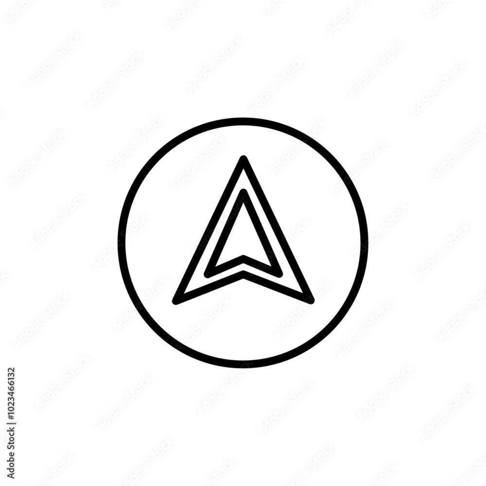 An icon of a compass, symbolizing navigation or directions, often used in travel or mapping visuals. An icon of a compass, symbolizing navigation or directions, often used in travel or mapping visuals.