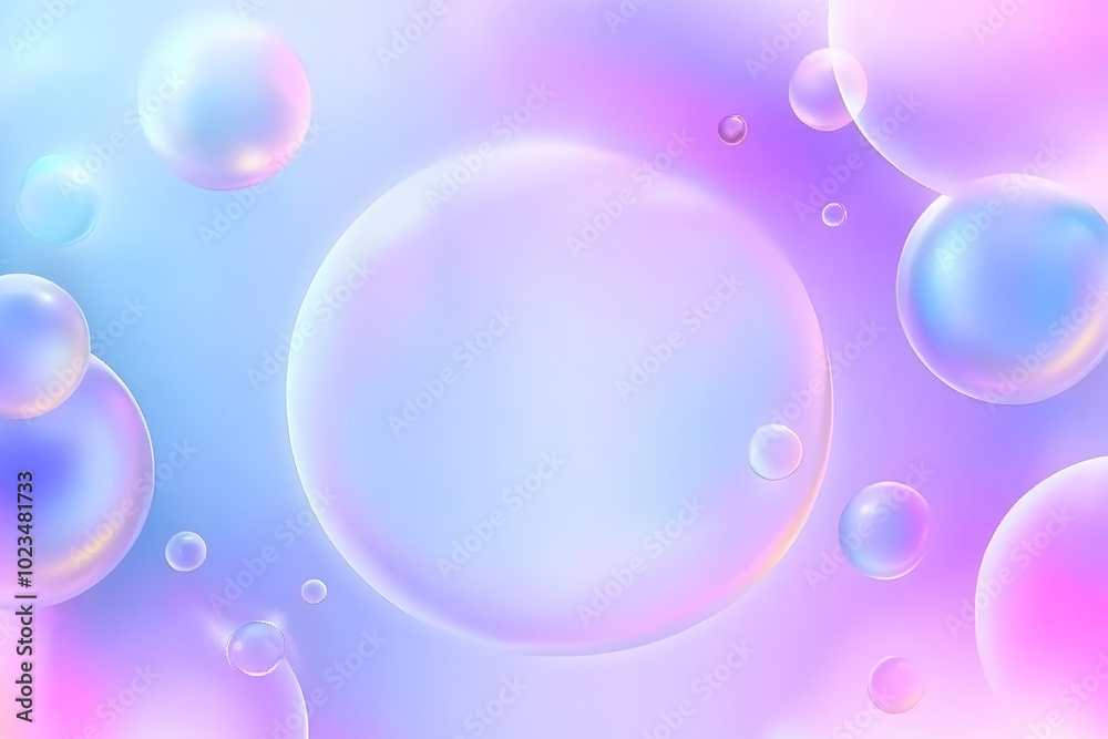 Ethereal Pastel Glassmorphism with Vibrant Gradients and Minimalistic Shapes Ethereal Pastel Glassmorphism with Vibrant Gradients and Minimalistic Shapes