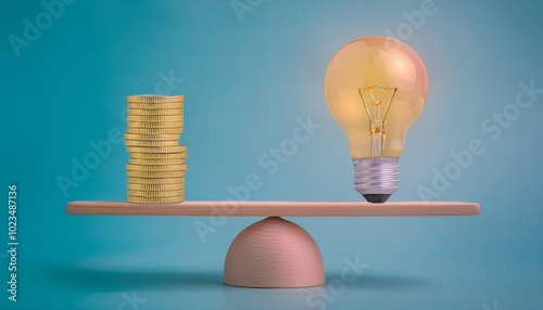 Balancing Act:  Illuminatin...