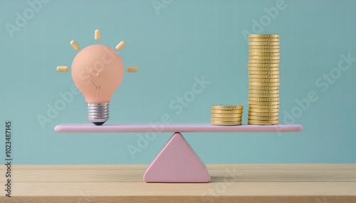 Balancing Act:  Illuminatin...