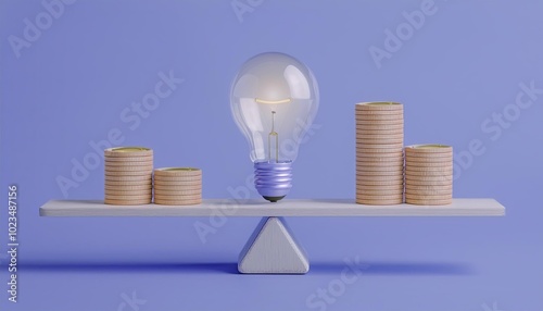 Balancing Act:  Illuminatin...