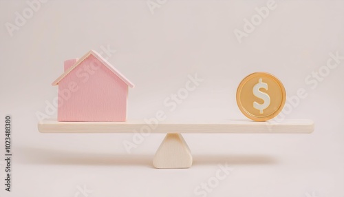 Home vs. Money: A delicate ...