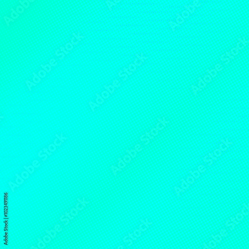 Blue squared banner background for poster, social media posts events, Ads and various design works