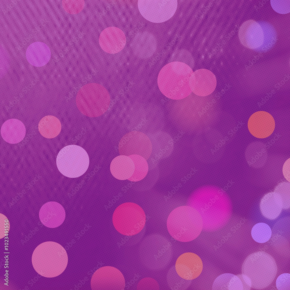 Bokeh background for Banner, Poster, Holidays, Ad, Event Celebrations and various design works