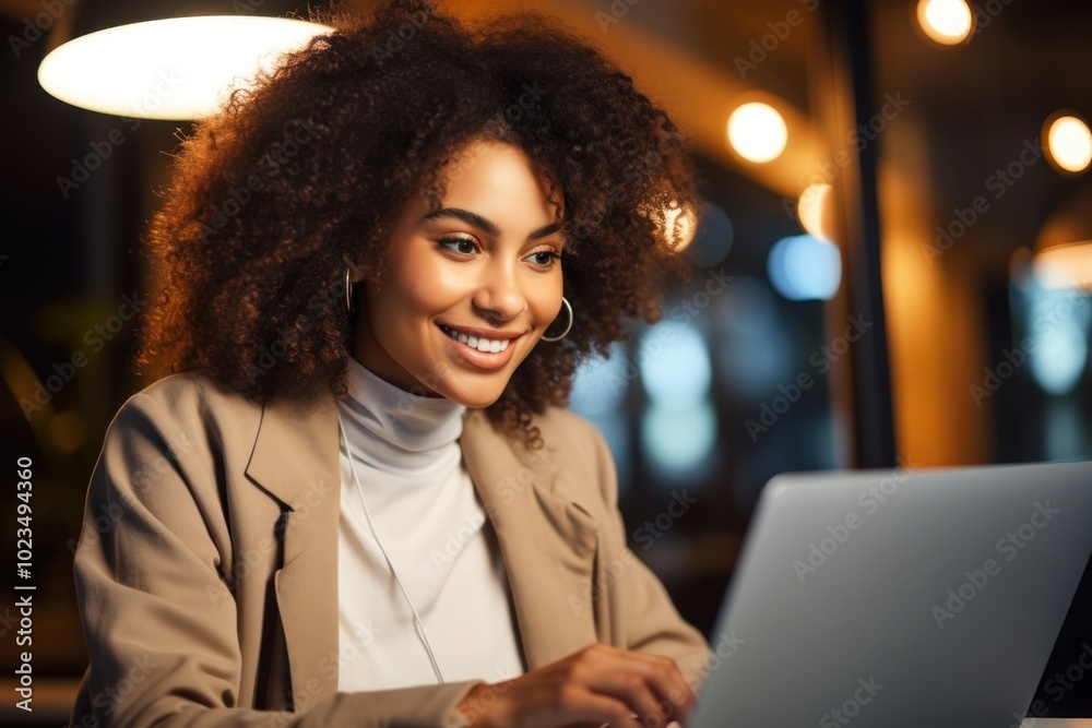 Laptop woman computer sitting. Laptop woman computer sitting.