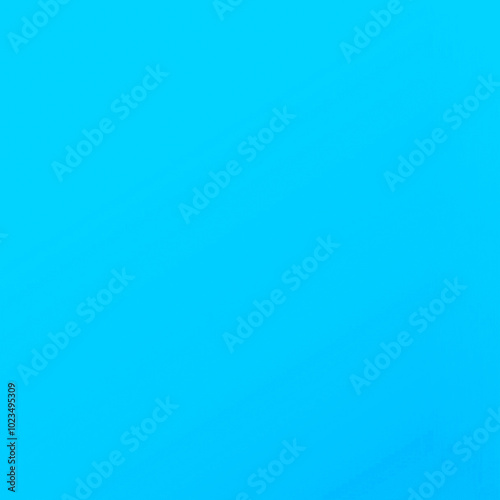 Blue squared banner background for poster, social media posts events, Ads and various design works