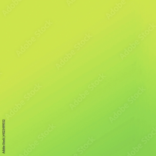 Green squared banner background for poster, social media posts events, Ads and various design works