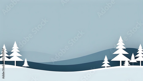 winter background designed mobile app christmas themes photo