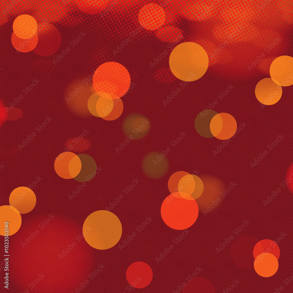Bokeh background for Banner, Poster, Holidays, Ad, Event Celebrations and various design works