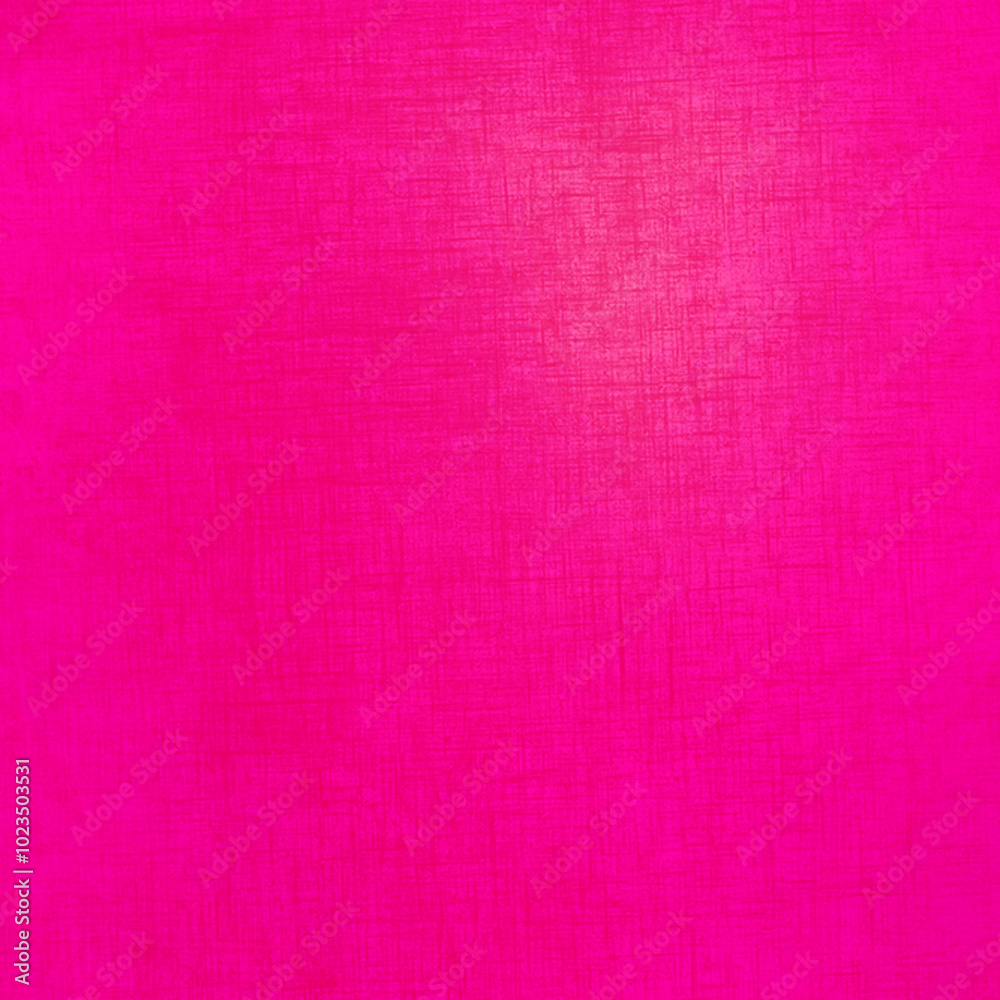 Fototapeta premium Pink squared banner background for poster, social media posts events, Ads and various design works