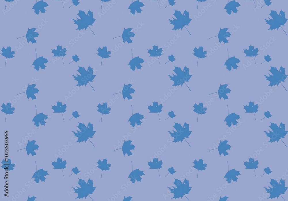 Seamless Blue and Black Background Featuring a Natural Pattern of Organic Shapes and Textures Seamless Blue and Black Background Featuring a Natural Pattern of Organic Shapes and Textures