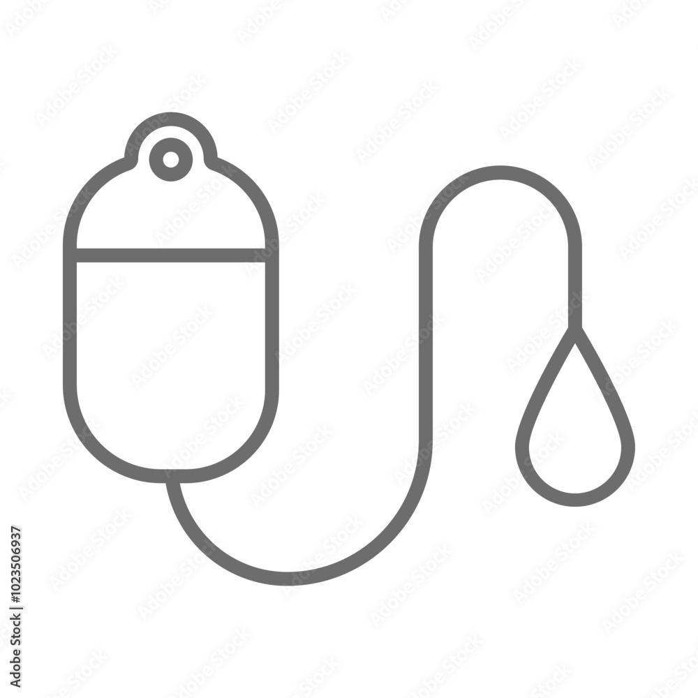 Blood DonationIcon Design Blood DonationIcon Design