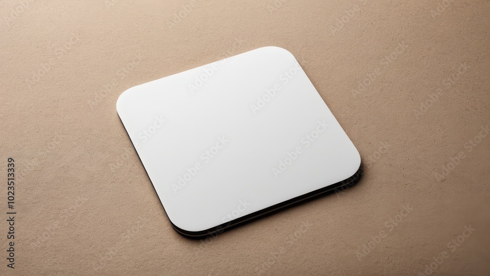 Sleek coaster mockup ideal for presenting brand or product designs. Suitable for bar, drink, or beer-related marketing, offering a realistic and professional digital presentation. Sleek coaster mockup ideal for presenting brand or product designs. Suitable for bar, drink, or beer-related marketing, offering a realistic and professional digital presentation.