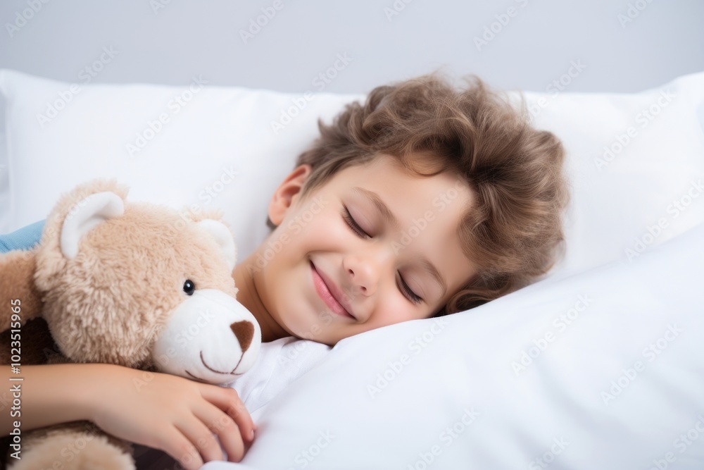 Sleeping blanket face bed. Sleeping blanket face bed.