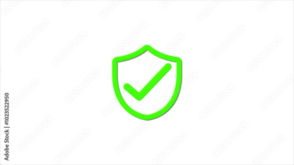 Check mark icon. Accepted, approved, right, correct, true, done, verified symbol ,with white background. Check mark icon. Accepted, approved, right, correct, true, done, verified symbol ,with white background.