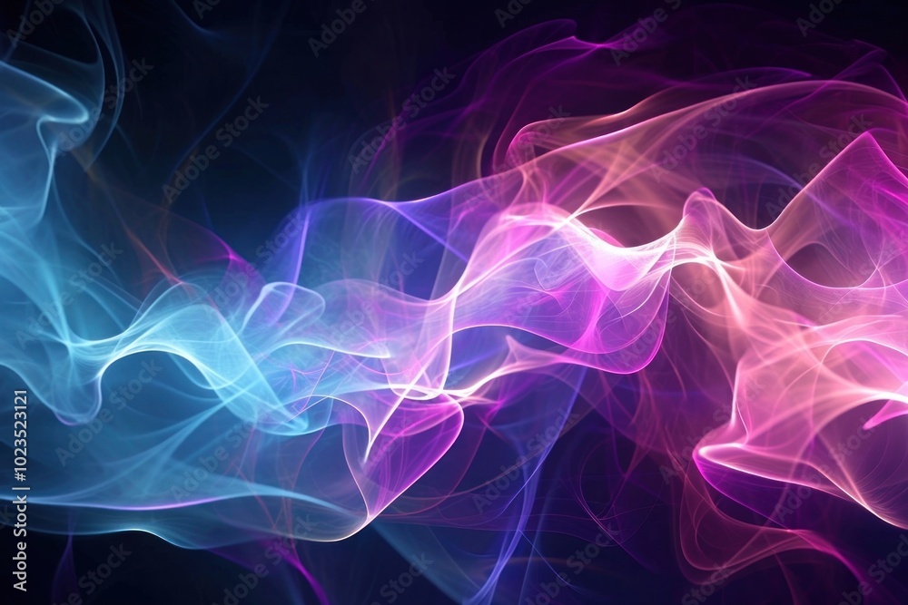 Futuristic molecular structure abstract gradient background backgrounds pattern. Futuristic molecular structure abstract gradient background backgrounds pattern.