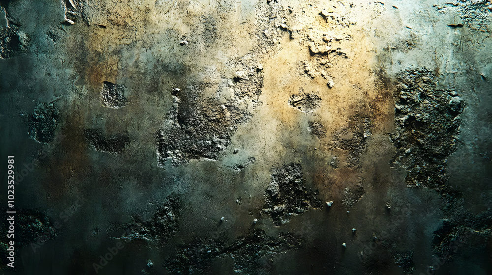 Dark Textured Abstract Background Dark Textured Abstract Background