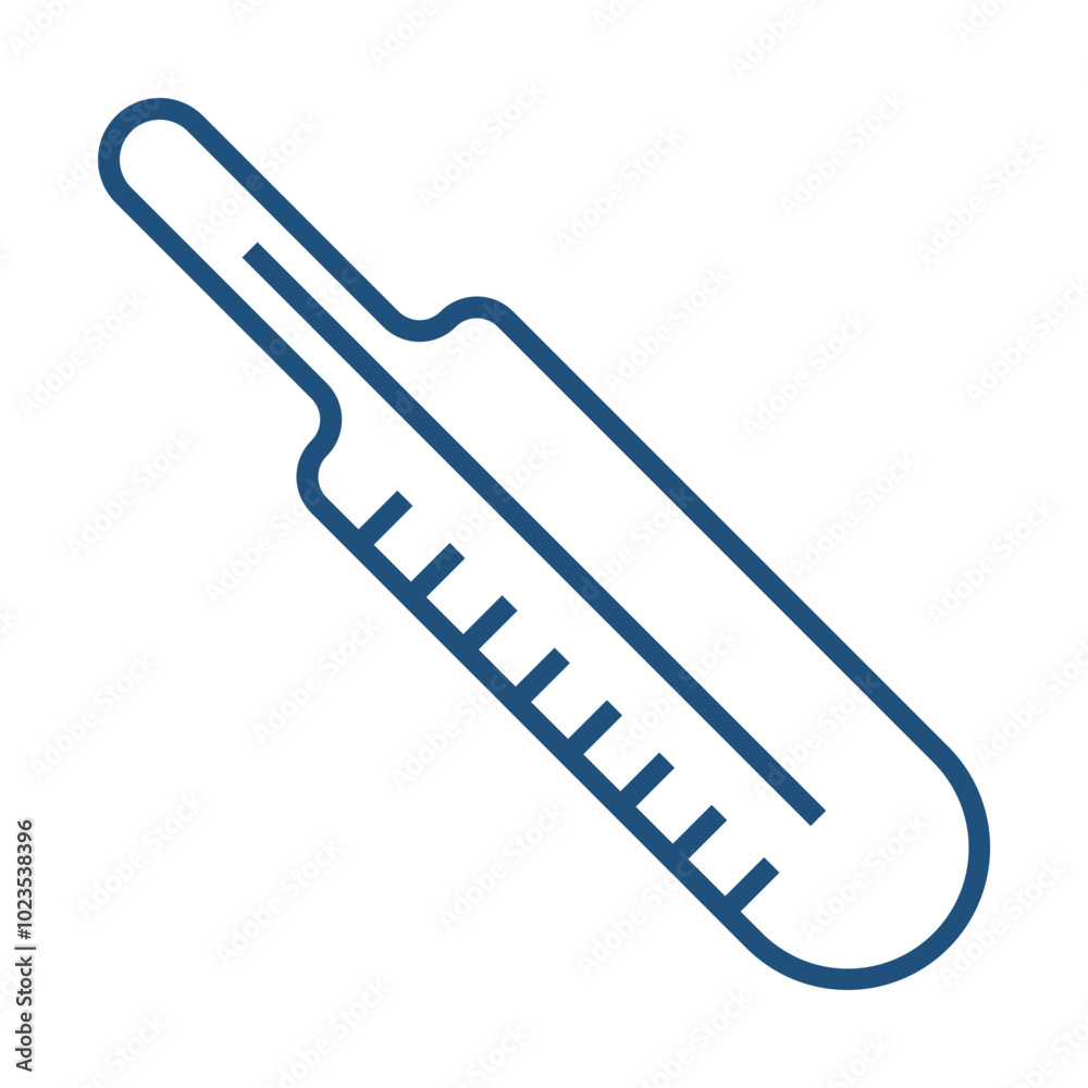 ThermometerIcon Design ThermometerIcon Design