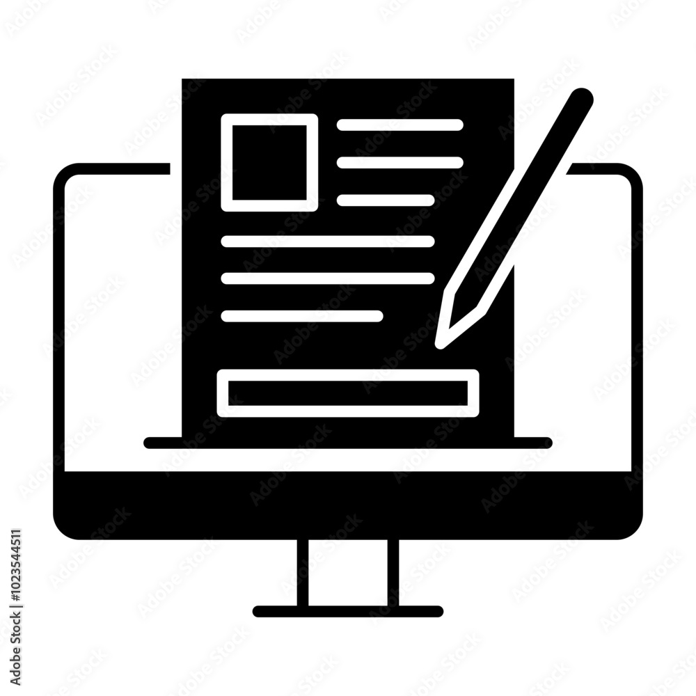 Blogging Blogging