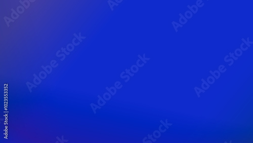 Blue gradient background grainy glowing blue light on dark backdrop noise texture effect banner header design