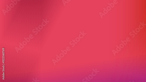Red Pastel Background For Design.Best Blurred Design For Your Business.Gradient Background With Beautiful Visual Effects