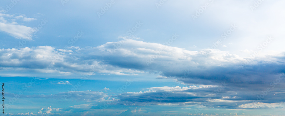 Clouds and sky,Beautiful blue sky clouds for background. Clouds and sky,Beautiful blue sky clouds for background.