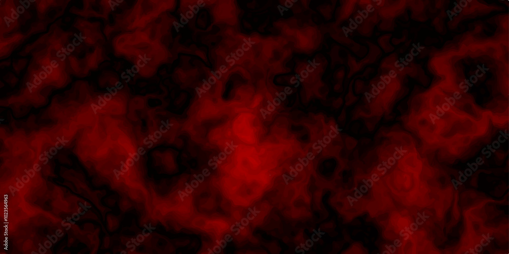 Abstract background with Scary Red and black horror background. Grungy red canvas background or texture. luxury Dark red marble texture background in natural patterns. blood dark wall. acrylic marble Abstract background with Scary Red and black horror background. Grungy red canvas background or texture. luxury Dark red marble texture background in natural patterns. blood dark wall. acrylic marble