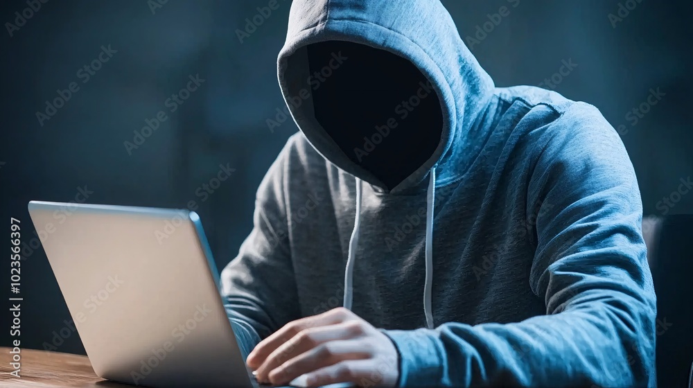 Cybersecurity Breach Hacker Accessing Personal Data - Virus Scan Activated Exploring Network Vulnerabilities in Database Security Cybersecurity Breach Hacker Accessing Personal Data - Virus Scan Activated Exploring Network Vulnerabilities in Database Security