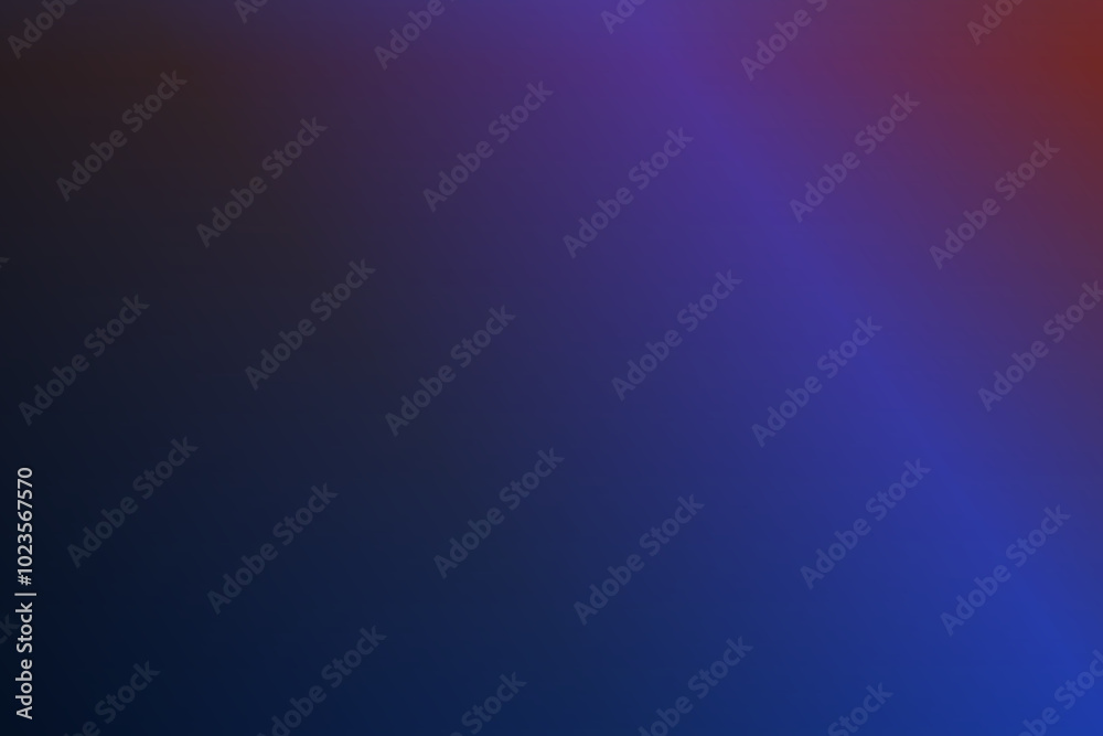 Abstract mesmerizing background with dark blue night sky gradient. Abstract background for product presentation Abstract mesmerizing background with dark blue night sky gradient. Abstract background for product presentation