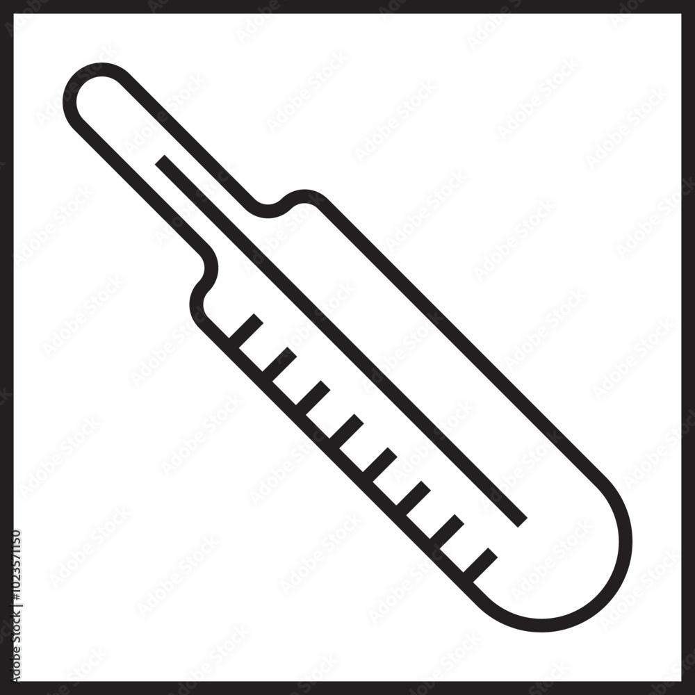 ThermometerIcon Design ThermometerIcon Design