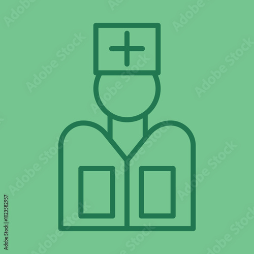 NurseIcon Design