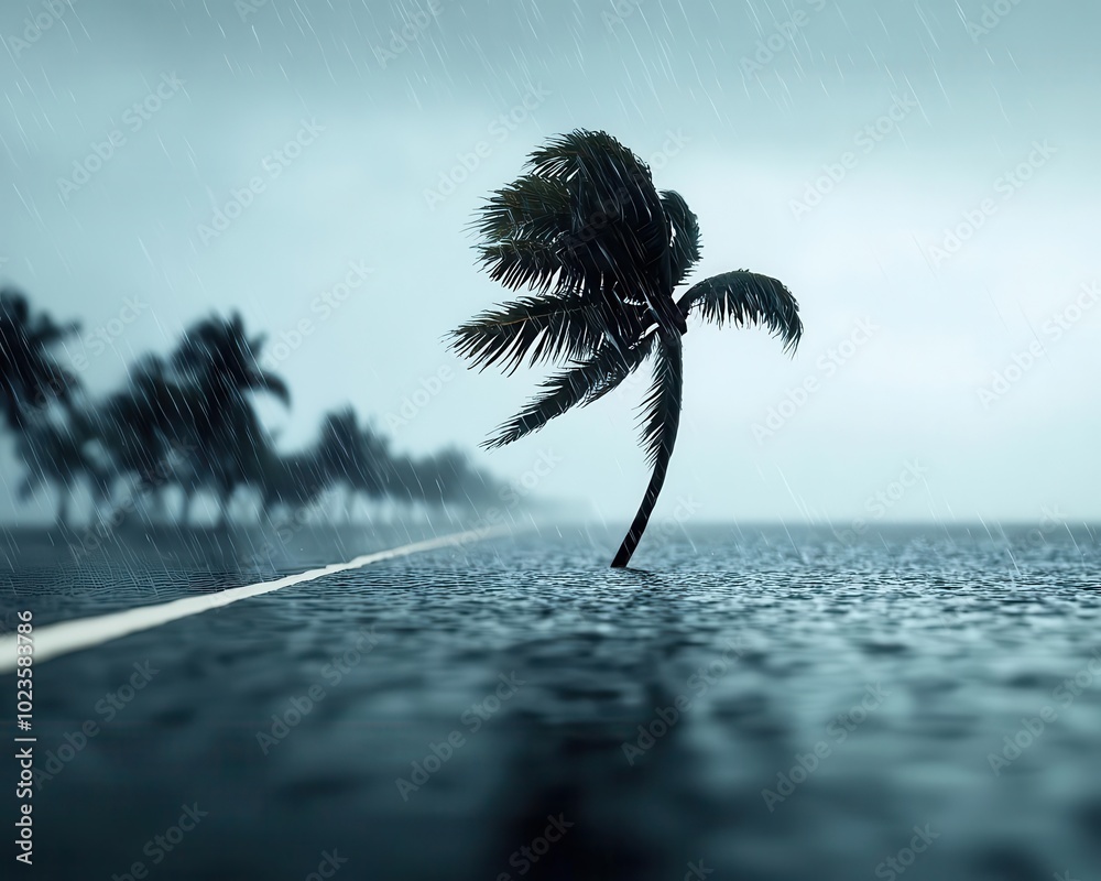 Hurricane Milton making landfall with dangerous winds and torrential ...