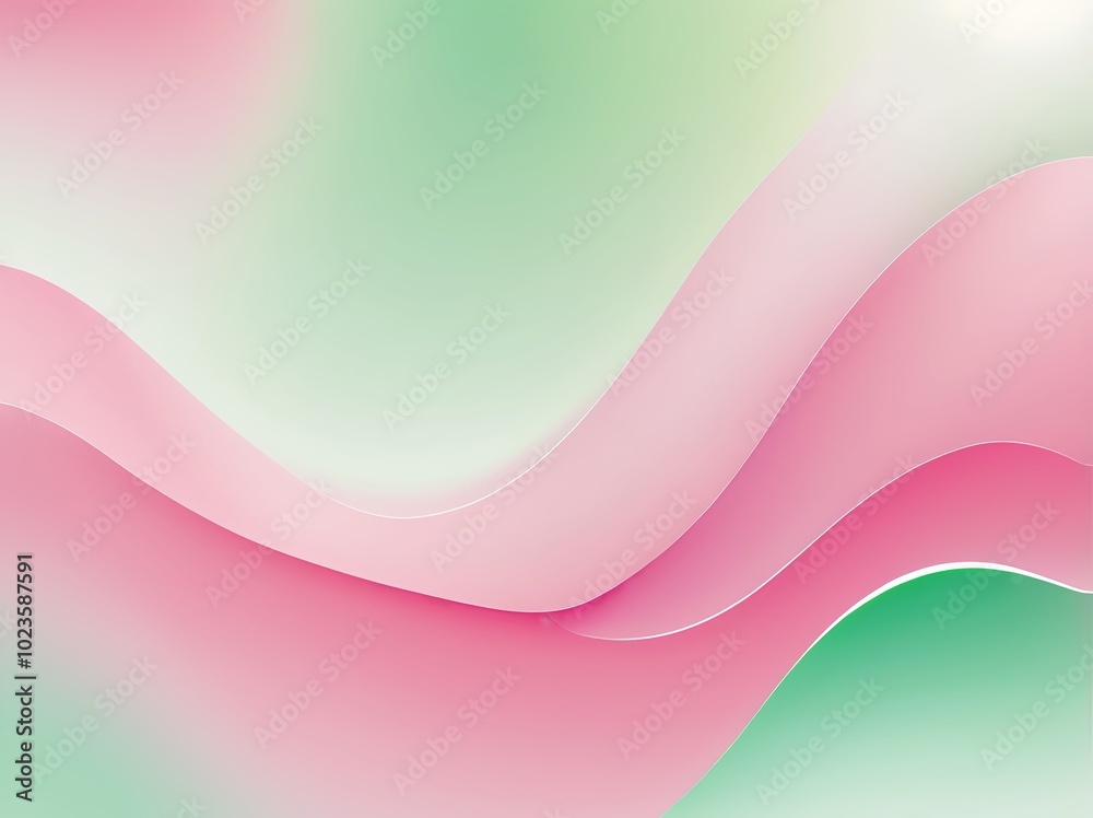 pink, green and white colorful gradient abstract background pink, green and white colorful gradient abstract background