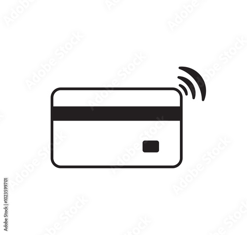 credit card icon