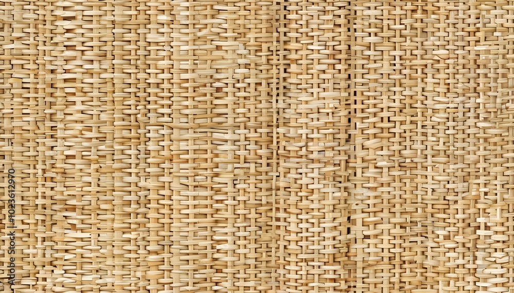texture of woven fabric background 
