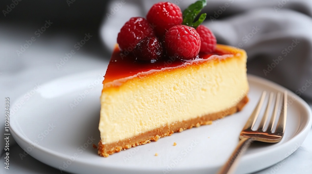 Basque Burnt Cheesecake – A crustless cheesecake with a caramelized top Basque Burnt Cheesecake – A crustless cheesecake with a caramelized top