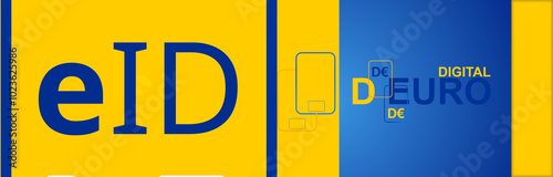 abstract of the eID of the ...