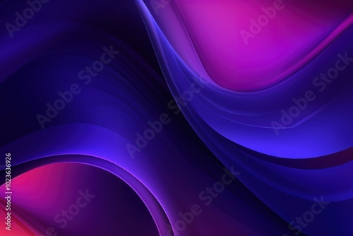 Geometric fluid shapes backgrounds abstract pattern.