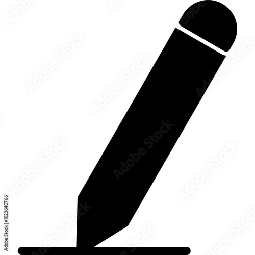Write Icon