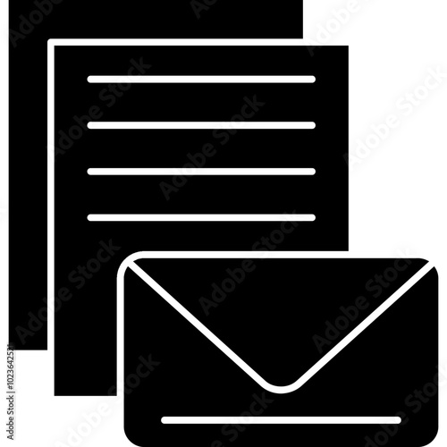 Email Icon