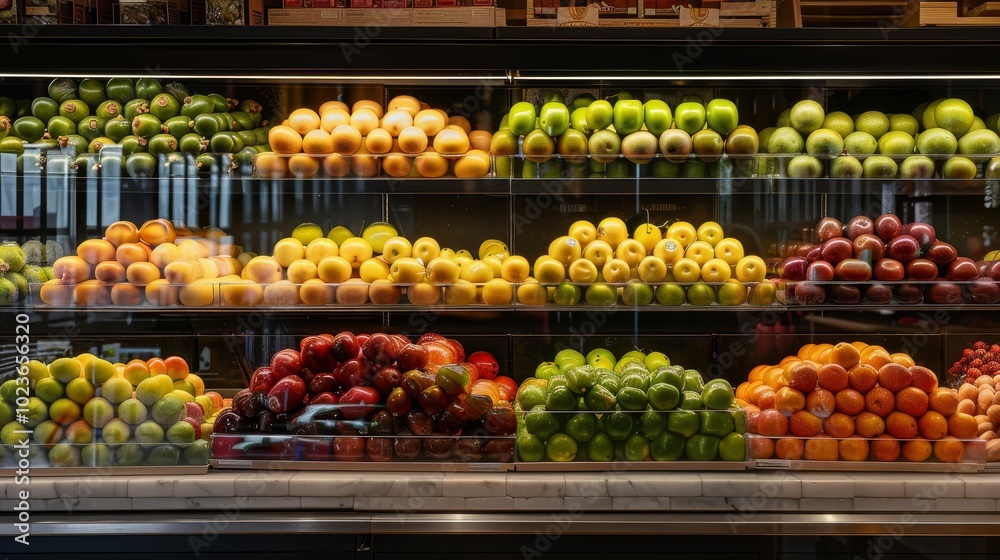 Fresh and Vibrant Jujubes A Gourmet Grocery Delight Fresh and Vibrant Jujubes A Gourmet Grocery Delight