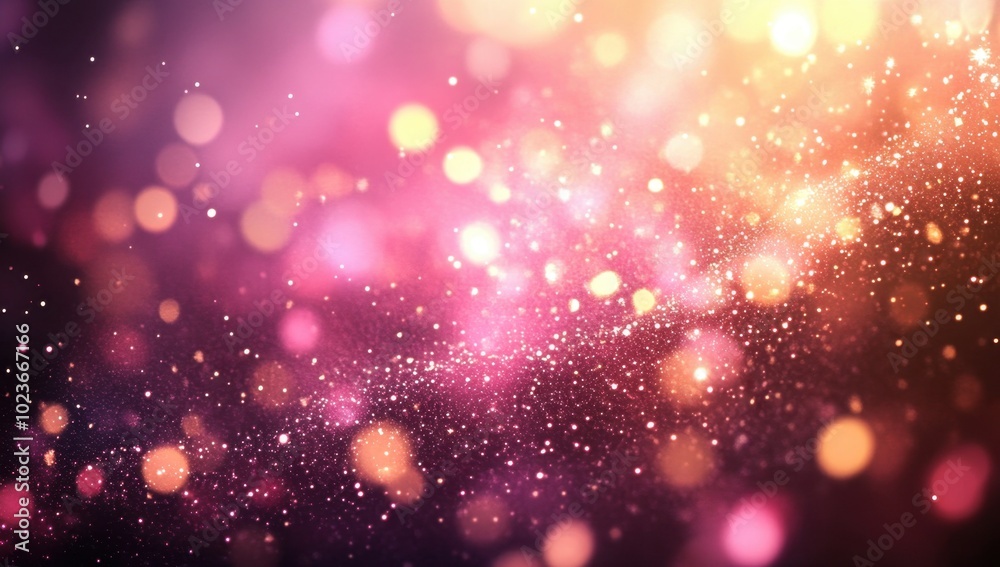 Pink glitter light astronomy outdoors.
Pink glitter light astronomy outdoors.